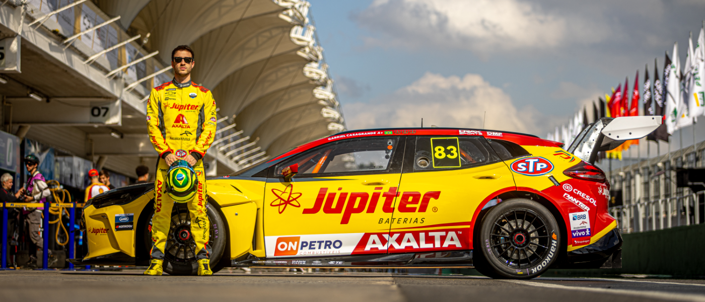 Stock Car 2025: A Era dos SUVs e Inovações Tecnológicas